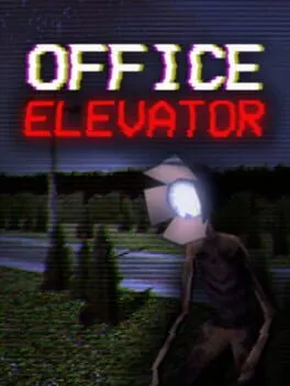  Office Elevator  cover