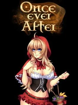  Once Ever After  cover