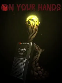  On Your Hands  cover