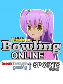  Project: Summer Ice - Bowling: Online  cover