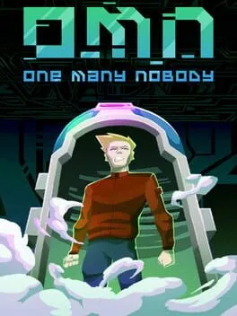  One Many Nobody  cover