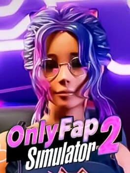  OnlyFap Simulator 2  cover
