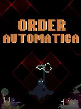  Order Automatica  cover