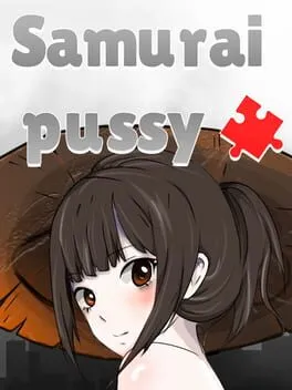  Samurai Pussy  cover
