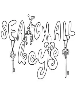  Search All: Keys  cover