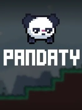  Pandaty  cover