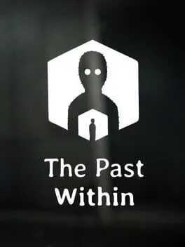  The Past Within  cover