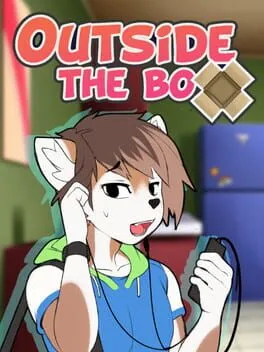  Outside the Box  cover