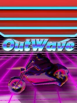  OutWave  cover