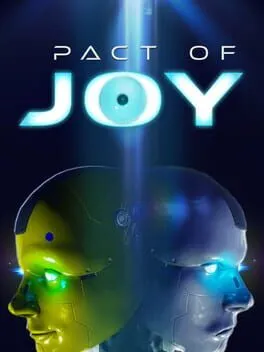  Pact of Joy  cover