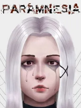  Paramnesia  cover