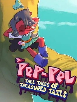  Pep-Pel  cover