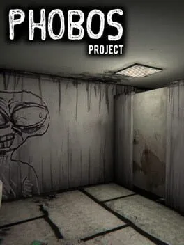  PHOBOS Project  cover