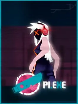  Pi.exe  cover