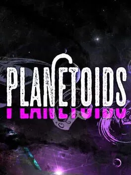  Planetoids  cover
