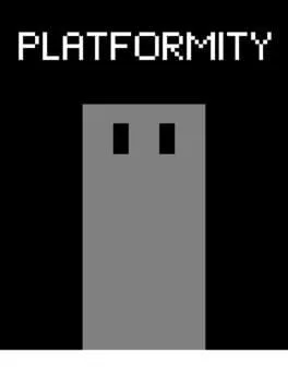  Platformity  cover
