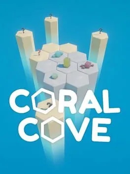  Coral Cove  cover
