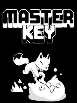  Master Key  cover