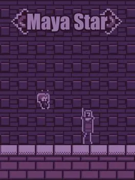  Maya Star  cover