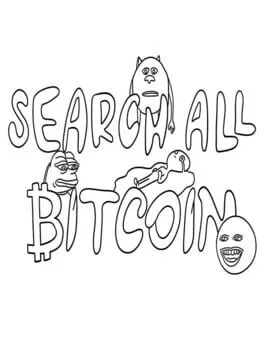  Search All: Bitcoin  cover