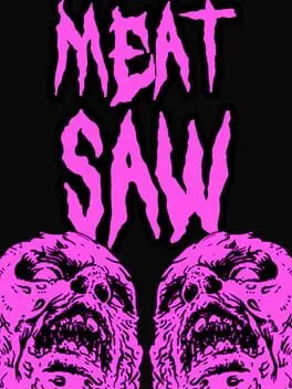  Meat Saw  cover