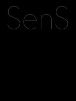  SenS  cover