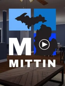 MITTIN: Clean Flat Surfaces  cover