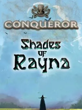  Shades of Rayna  cover