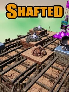  Shafted  cover