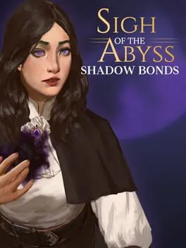  Sigh of the Abyss: Shadow Bonds  cover