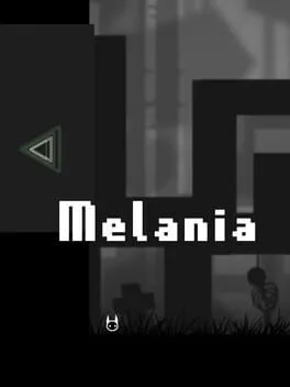  Melania  cover