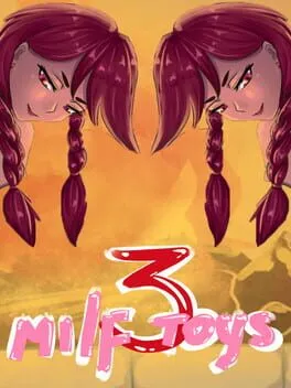  Milf Toys 3  cover
