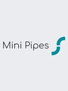  Mini Pipes  cover