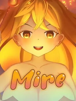  Mire  cover