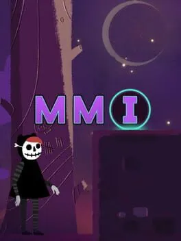  MMI  cover