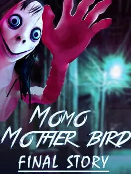  Momo Mother Bird: Final Story  cover