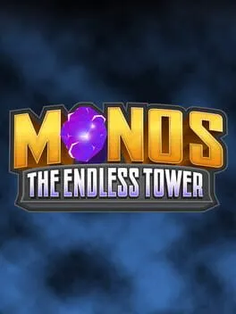  Monos: The Endless Tower  cover