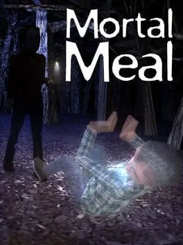  Mortal Meal  cover