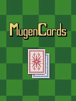  MugenCards  cover