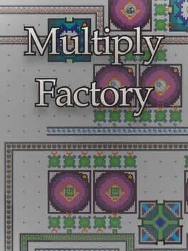  Multiply Factory  cover