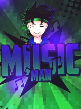  Music Man  cover
