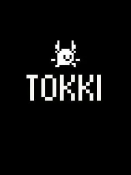  TOKKI  cover