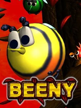  Beeny  cover
