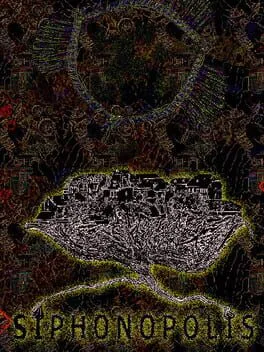  Siphonopolis  cover