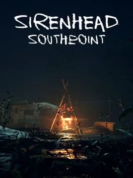  Sirenhead: Southpoint  cover