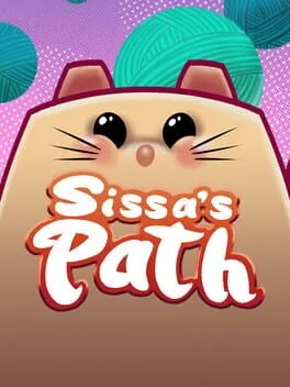  Sissa's Path  cover