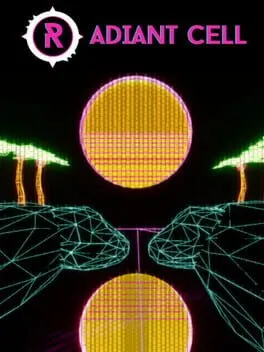  Radiant Cell  cover