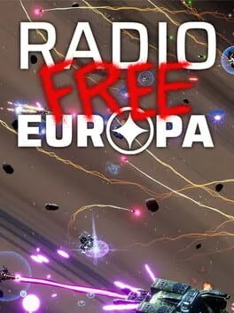  Radio Free Europa  cover
