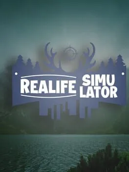  Realife Simulator  cover