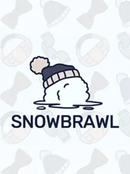  SnowBrawl  cover